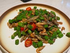 -拾溪餐厅(杭州千禧度假酒店)