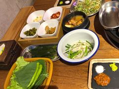 -济州爱肉堂(总店)