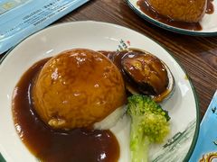 -叶存利海鲜大馅饺子(海宁路总店)