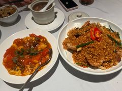 -汤城小厨•粤菜•靓汤(苏州街店)