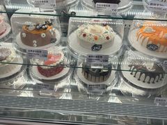 -DQ·蛋糕·冰淇淋(鸿坤店)