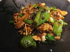 -金牌外婆家(苏州中心店)