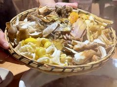 -鲜菌江湖正宗野生菌火锅