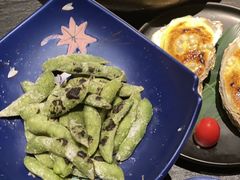 -原志优秀食材·匠心料理·海胆主题(金亿广场店)