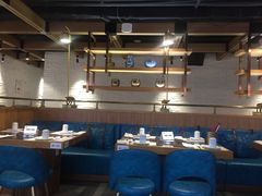 大堂-一品诚记烤肉·甄选店(中南路店)