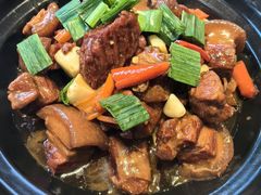 -三湘四水正宗湘菜(君峰路店)