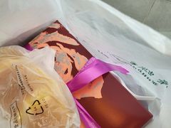 -蜂蝶来饼店(拱北总店)