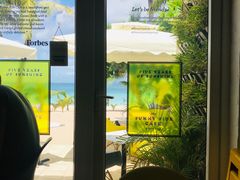 -The Sunny Side Cafe Station 1