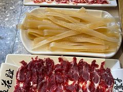 -大喜牛鲜牛肉火锅(世纪金源店)