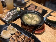 -鸟内会居酒屋(得意潮馆店)