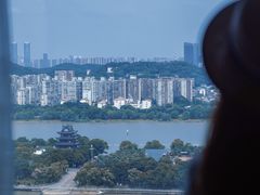 -长沙富力万达文华酒店