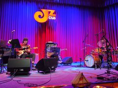 -JZ Club 爵士酒吧(上海店)