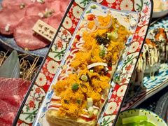 -牛焱·烧肉酒肆(五大道店)