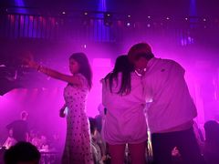 -V AMUSING CLUB·酒吧(银河中心店)