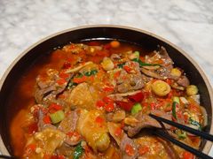 -雀蓝川菜(奥体广场店)