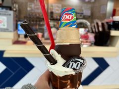 -DQ·蛋糕·冰淇淋(包河万达店)