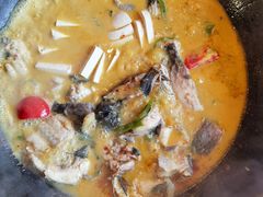 -印象老灶台三下锅·湘西本土原味菜(黄龙洞店)