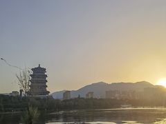 -永定河休闲森林公园