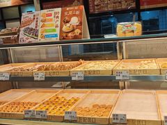 -彭记优口(胜利路店)