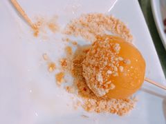 -松记糖水店(铜锣湾分店)