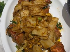 -筱爷叔·上海传统手工菜(玉树路店)