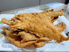 -景祥海鲜美食餐厅