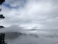 -井冈山风景名胜区