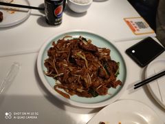 港式干炒牛河-新旺茶餐厅·早餐·夜宵(仙霞店)