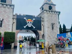 -大连海昌发现王国主题公园