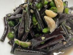 -院里寻菜·精致庭院菜(观沙岭店)