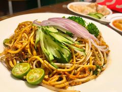 -马来MO简餐.南洋风味料理(美食街店)