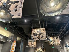 -张翻越·川渝冒菜·武汉黑鸭煲(城北万象城店)