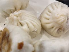 -庆丰包子铺(和平里店)