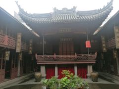 -钱业会馆