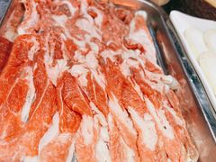 -京炭铜锅涮肉·羊蝎子·羊肉炉(保利·时光里店)