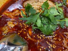 脑花儿-脑馋粉儿(三里屯店)