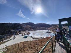 -威海华夏城景区