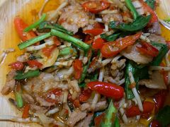 -蜗牛小馆醉乡民谣云南菜(惠新西里店)