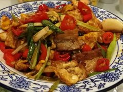 -京氣春饼(机场店)
