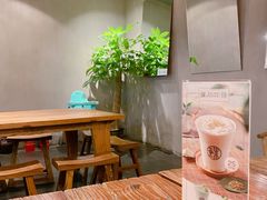 -宝珠奶酪(闵行仲盛店)