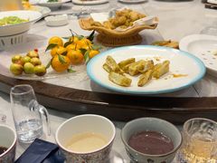 -君霖海鲜私房菜(春柳店)