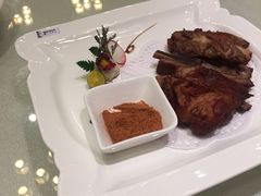 -大唐博相府酒店·陕西官府菜