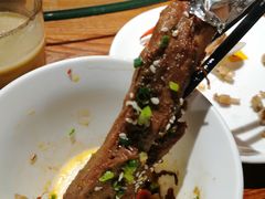 -炊烟小炒黄牛肉(东庆街店)