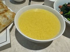 小米粥-高建民驴肉火烧(谈北路店)