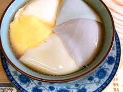 党公五谷丰登豆腐花-党公糖水铺(鹭江店)