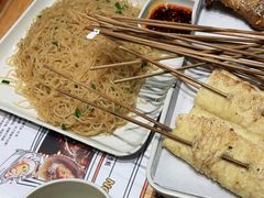 -木屋烧烤(上梅林店)