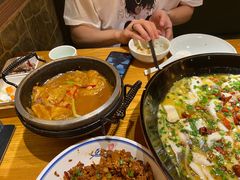 -川菜故事(光谷步行街店)