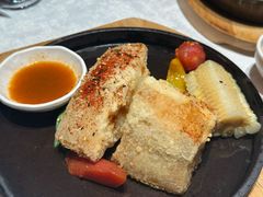 -俄士厨房(环球港店)