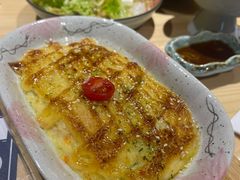 -鱼跃食堂·精致寿司(东林美域店)