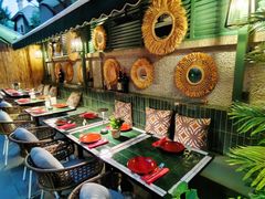 -Las Tapas(思南公馆店)